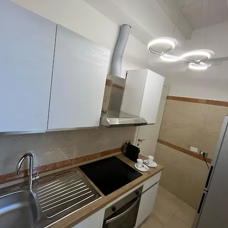 Сasa de vacaciones Red Leaf *