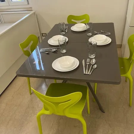 Red Leaf Holiday home Como