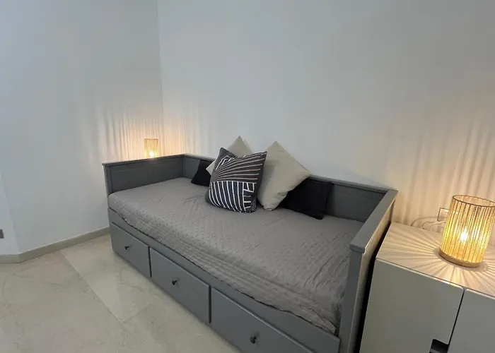 Hébergement de vacances Red Leaf Côme