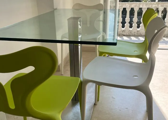 Red Leaf Hébergement de vacances