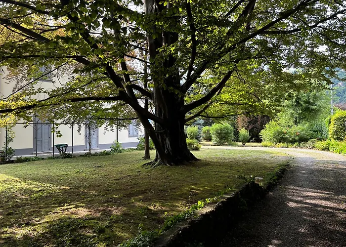 Red Leaf Hébergement de vacances *