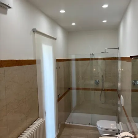 Vakantiehuis Red Leaf Como