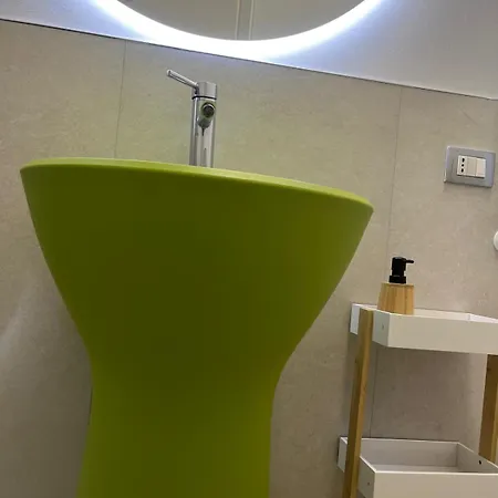 Vakantiehuis Red Leaf