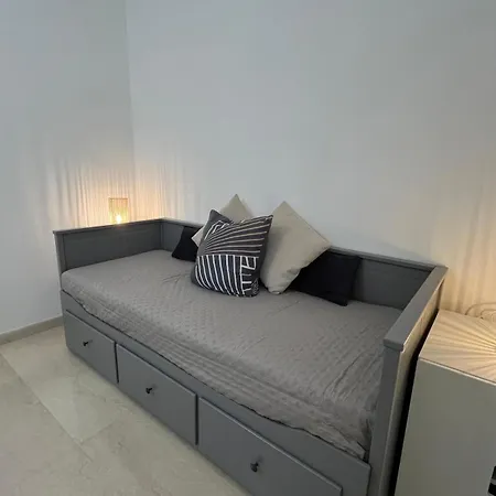 Vakantiehuis Red Leaf Como