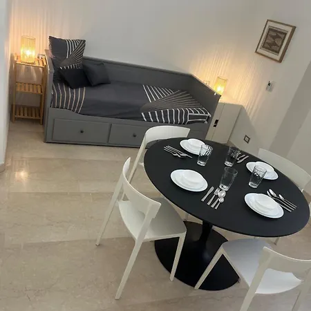 Vakantiehuis Red Leaf Como