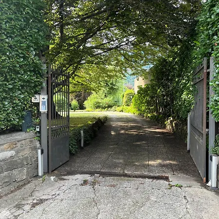 Red Leaf Vakantiehuis