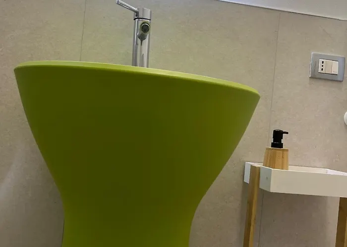 Dom wakacyjny Red Leaf