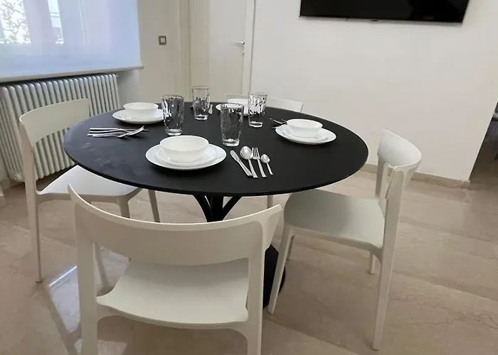 Dom wakacyjny Red Leaf *