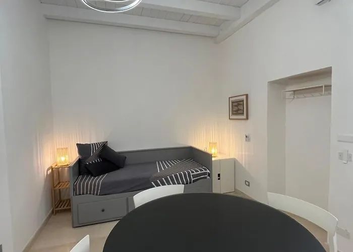 Dom wakacyjny Red Leaf