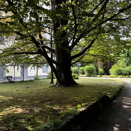 Red Leaf Prázdninový dům *