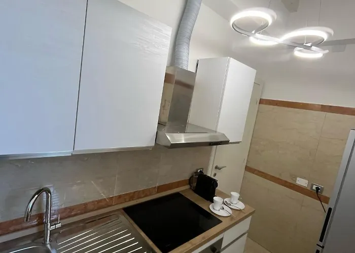 Prázdninový dům Red Leaf *