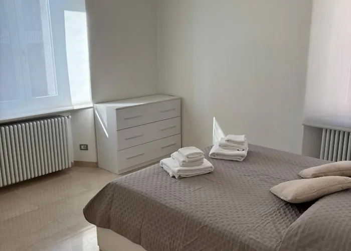 Prázdninový dům Red Leaf *